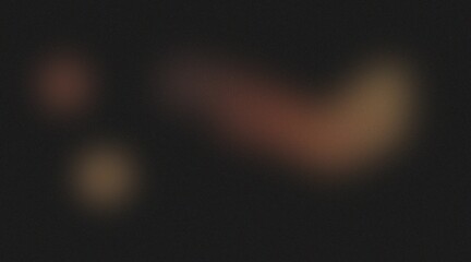 black orange line and dot, normal simple grainy noise grungy empty space or spray texture , a rough abstract shine bright light and glow background