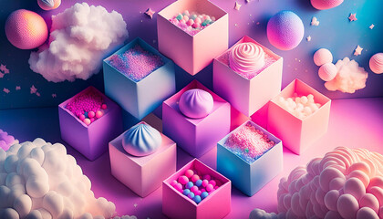 スイーツイメージ