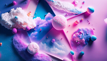 スイーツイメージ