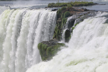 Iguazu Falls