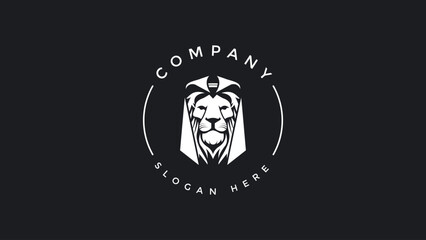 Saudi Apparel Logo Design Concept