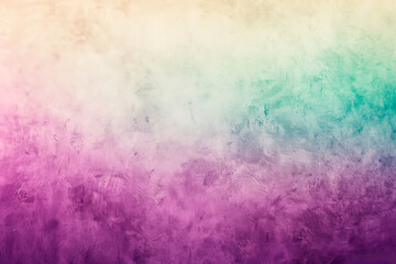 Vibrant watercolor texture with rainbow gradient, artistic backdrop. - obrazy, fototapety, plakaty