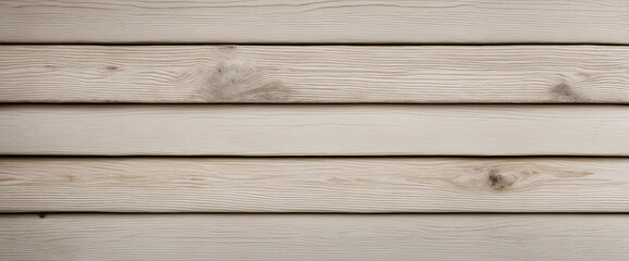 Obraz premium Old white grey painted exfoliate rustic bright light wooden texture 