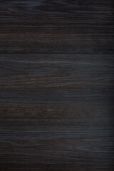 Dark wood texture with blue streaks. Texture, background.