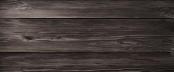 Fototapeta premium Silvester background banner panorama long- firework on dark black grey rustic wooden texture