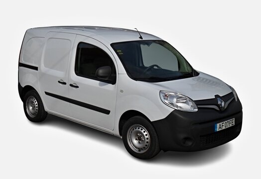 Modern Renault Kangoo