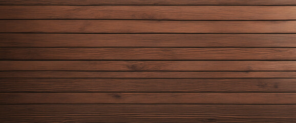 Obraz premium old brown rustic dark weathered wooden texture
