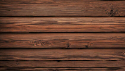 Obraz premium old brown rustic dark weathered wooden texture