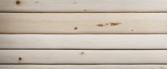 Obraz premium old white painted exfoliate rustic bright light wooden texture wall paper