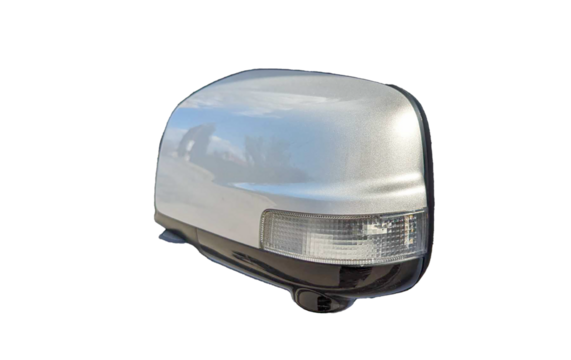 electric car light