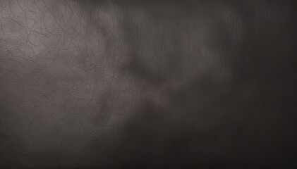 Old black grey gray rustic leather texture - Background 