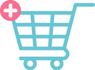 Shopping cart for online store - 786055949
