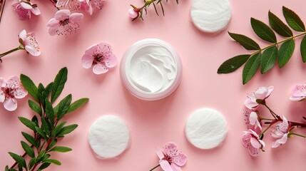 Effective Makeup Removal with Organic Cotton Pads for a Rejuvenating Skincare Routine