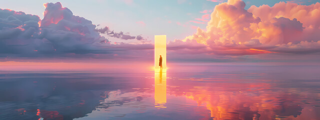 Ethereal Entry: Choosing the Path Less Traveled