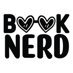 book nerd