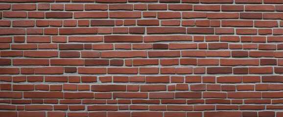 Dark black anthracite damaged rustic brick wall texture banner wall paper