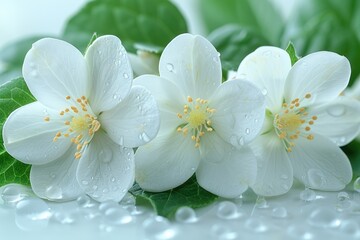 beautiful floral by nature professional photography