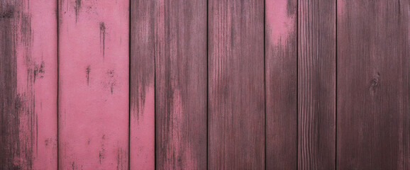 Pink black rustic abstract weathered rusty scratched metal texture background banner