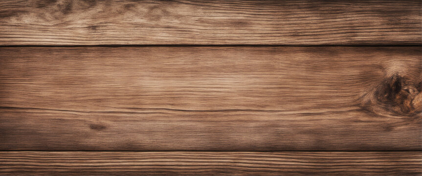 simple bright wooden background