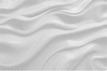 Background with squares halftone dots. Halftone vector background. Monochrome halftone pattern. Abstract geometric dots background. Pop Art comic background for website, card, poster.	