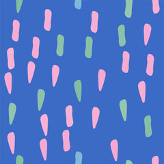 Modern  seamless pattern  for your design