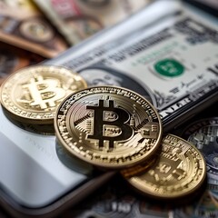 Cryptocurrency Adoption: Driving Financial Inclusion for Underserved Populations