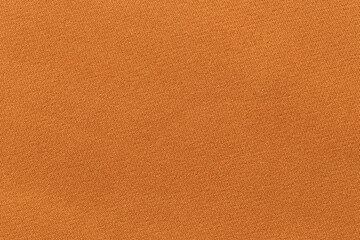 Brown textile texture  background.