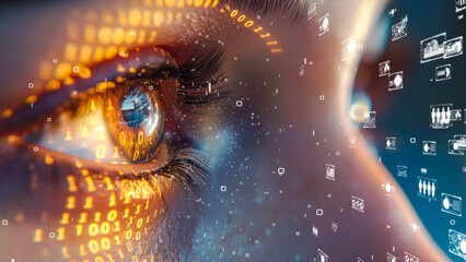 The intersection of human perception and virtual reality technology