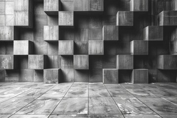 Abstract concrete wall front background wallpaper design images