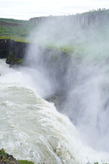 Icelandic landscapes