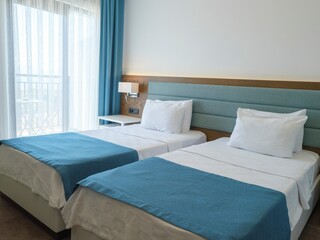 Hotel Room 5