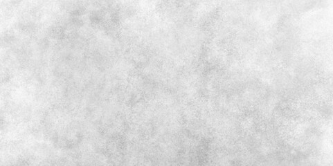 Fototapeta premium Abstract light gray grunge velvety texture with gray color wall texture background. modern design with grunge and marbled cloudy design. Black and white ink effect watercolor illustration.