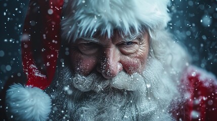 Christmas Santa Claus