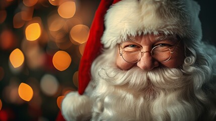 Christmas Santa Claus