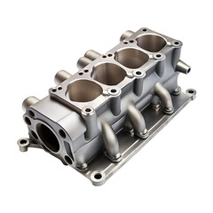 Naklejka premium Car element png