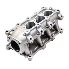 Naklejka premium Car element png