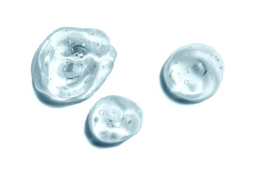 Glycerin or silicone gel drops - 786141538
