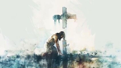 Cross and Redemption