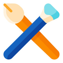 paint brush icon