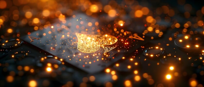 Baccarat Cards Images – Browse 5,123 Stock Photos, Vectors, and Video | Adobe Stock