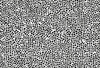 black and white background