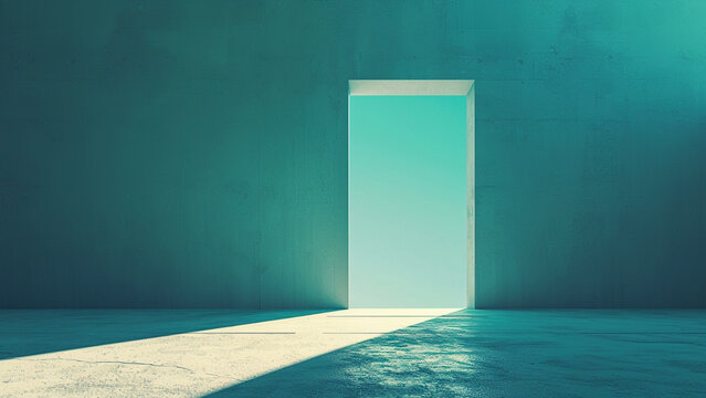 background wall, copy space