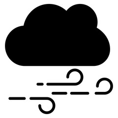 Severe Weather Icon