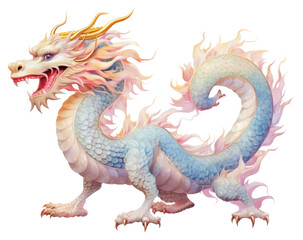 PNG Chinese dragon dinosaur animal representation. 