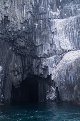 福岡県 / 糸島 / 芥屋の大門