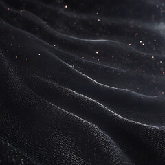 polkadot abstract digital background