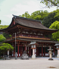福岡県 / 太宰府天満宮