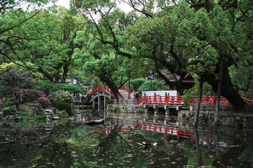 福岡県 / 太宰府天満宮