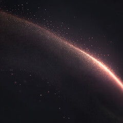 polkadot abstract digital background