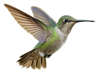 PNG  Hummingbird hummingbird hovering animal.